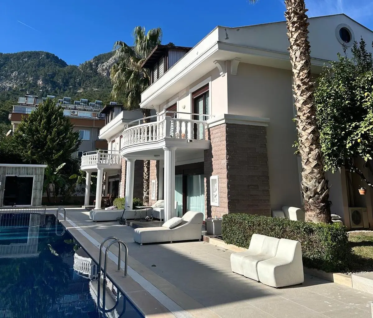 Property in Kemer